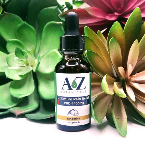 atoz botanicals|atoz cbd products.